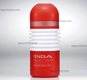 Combo-TENGA -Red-Full-Set-3