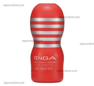 Combo-TENGA -Red-Full-Set-5