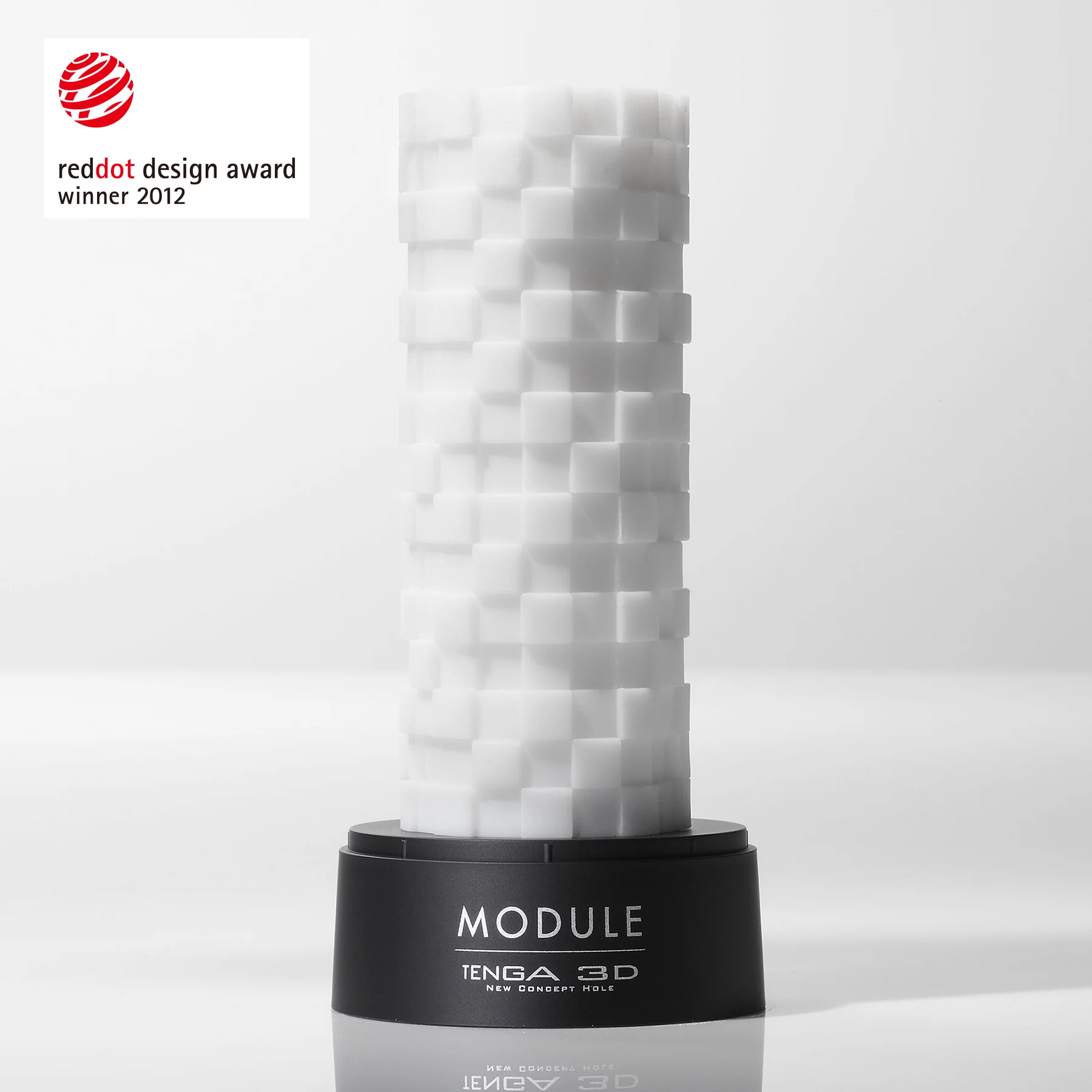 Tenga 3d Module-1