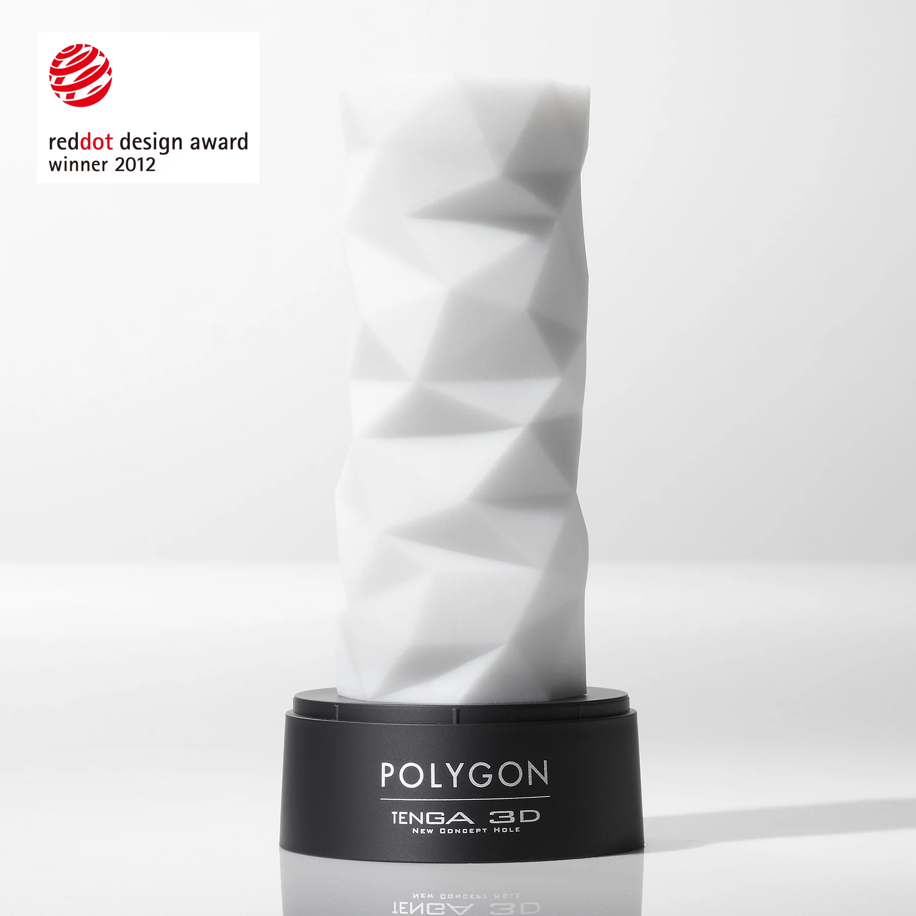 Tenga 3d Polygon-1