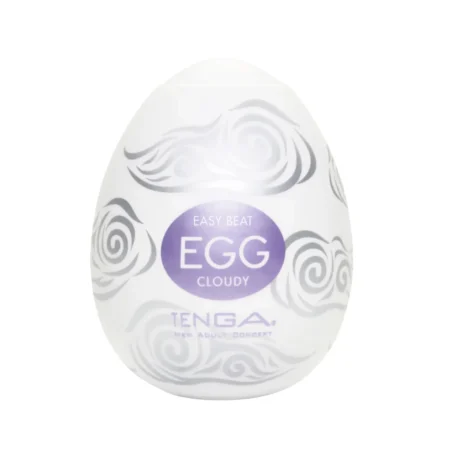 TENGA EGG Cloudy