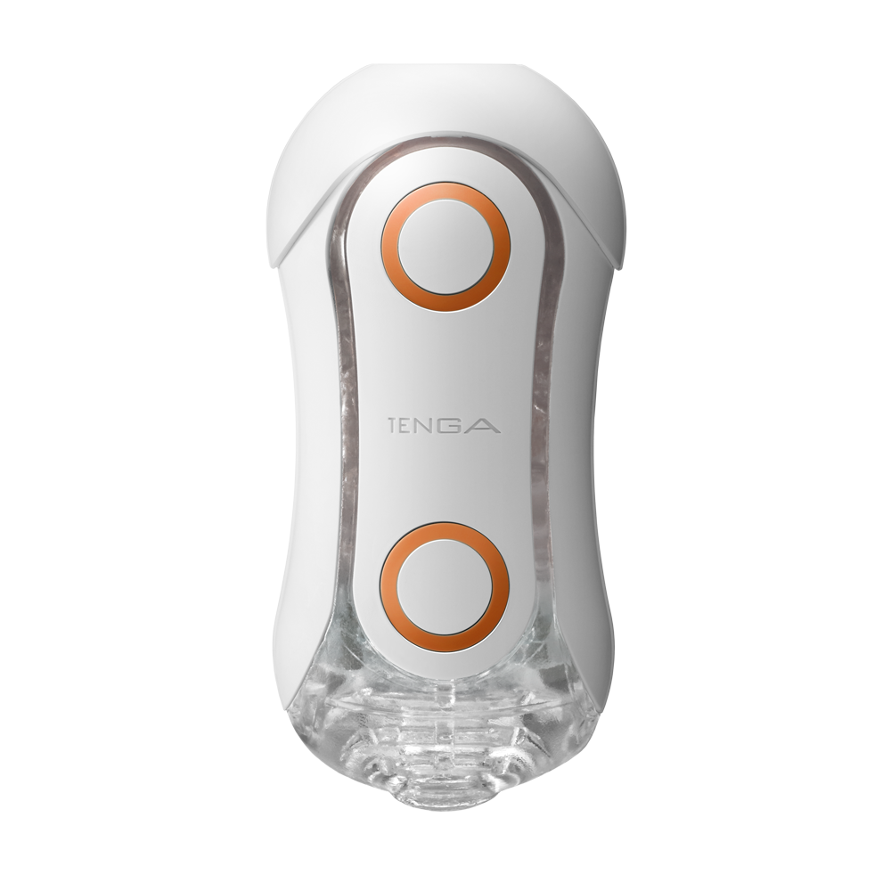 Tenga-Flip-Orb-Orange-Crash-