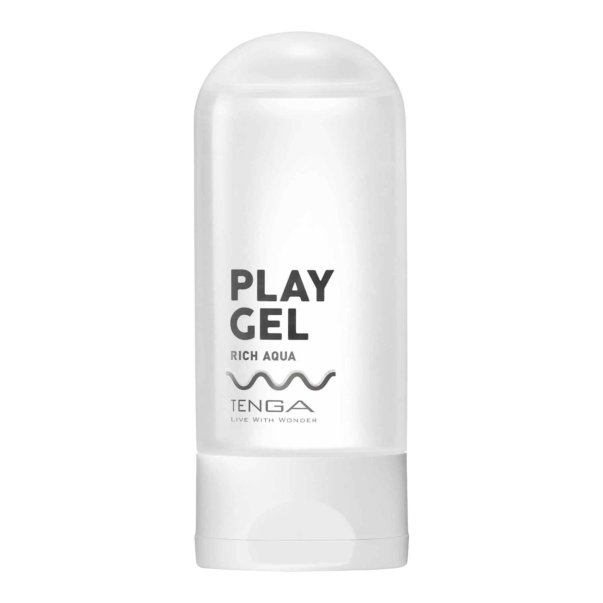 Tenga Play Gel [ RICH AQUA ]