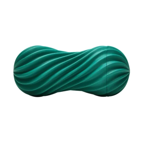 Tenga Moova Green (ล้างน้ำได้)