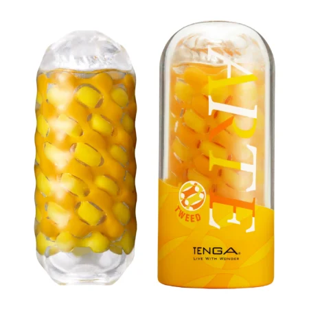 TENGA ARTE TWEED