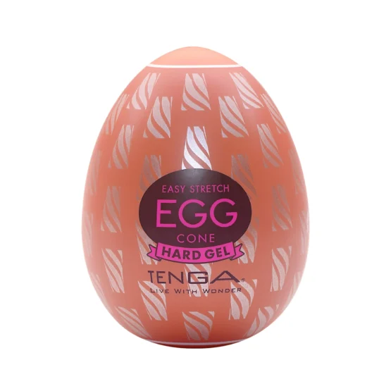 TENGA EGG CONE-1