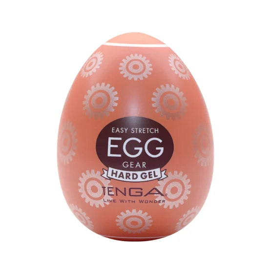 TENGA EGG GEAR-1