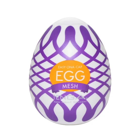 TENGA EGG MESH-1