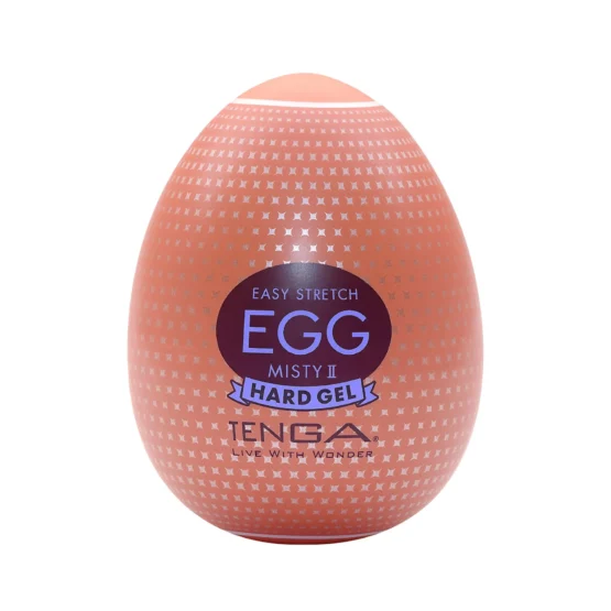 TENGA EGG MISTY II-1