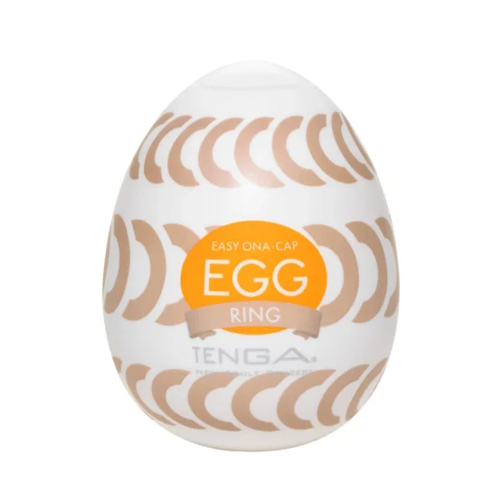 TENGA EGG RING-1