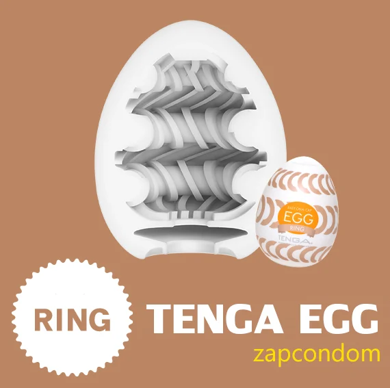 TENGA EGG RING-4