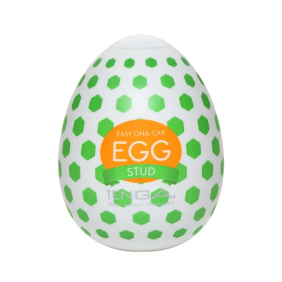 TENGA EGG STUD-1