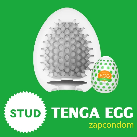 TENGA EGG STUD-4