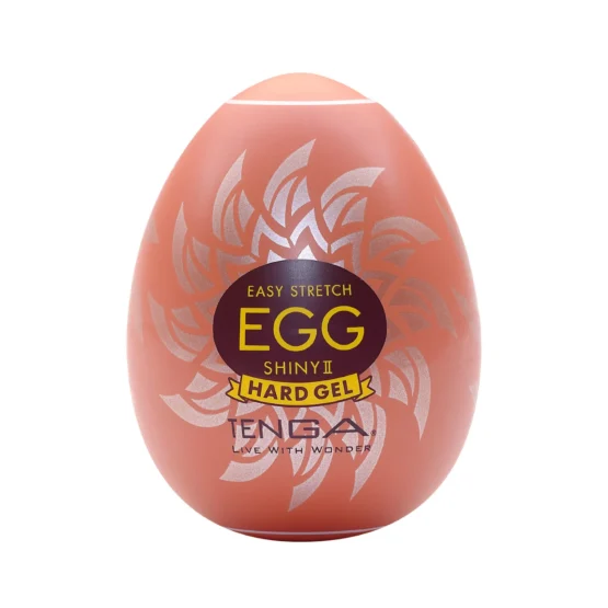 TENGA EGG ShinyII-1