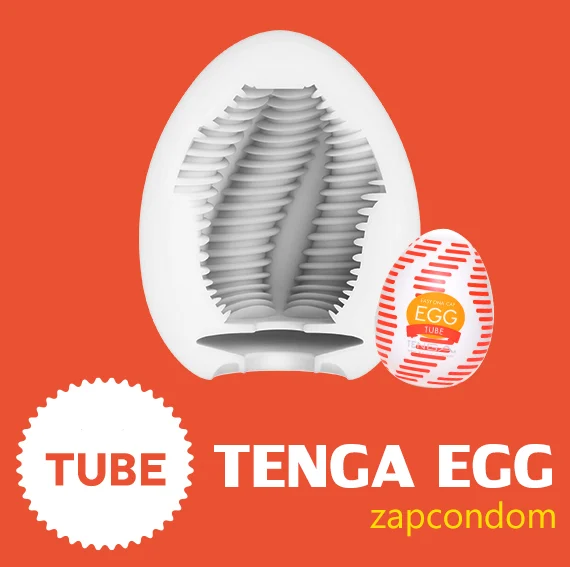 TENGA EGG TUBE-4